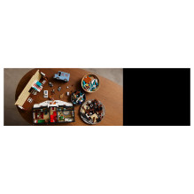LEGO idėjos Vienas namuose LEGO idėjos Vienas namuose