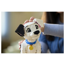 LEGO Disney 101 Dalmatians Puppy LEGO Disney 101 Dalmatians Puppy