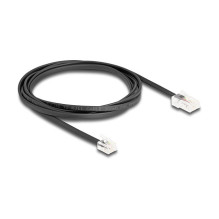 DeLOCK 88036 telephone cable DeLOCK 88036 telephone cable