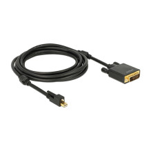 DeLOCK 83727 video cable adapter DeLOCK 83727 video cable adapter