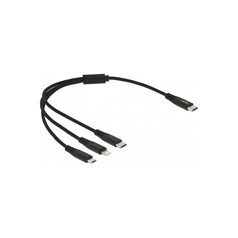 DeLOCK 87148 USB laidas