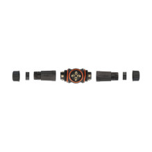 DeLOCK 86918 elektros laido jungtis