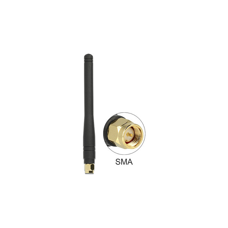 „DeLOCK 88914“ tinklo antena