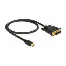 DeLOCK 83987 video cable adapter DeLOCK 83987 video cable adapter