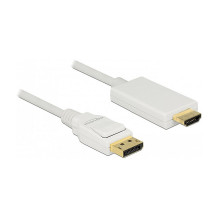 DeLOCK 83818 video cable...