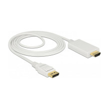 „DeLOCK 83818“ vaizdo kabelio adapteris „DeLOCK 83818“ vaizdo kabelio adapteris