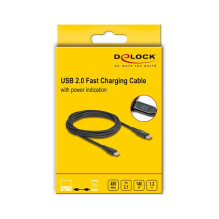 DeLOCK 88136 USB laidas DeLOCK 88136 USB laidas