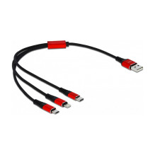 DeLOCK 85891 USB laidas