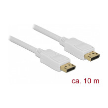DeLOCK 84863 DisplayPort cable