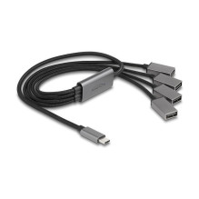 DeLOCK 64210 interface hub