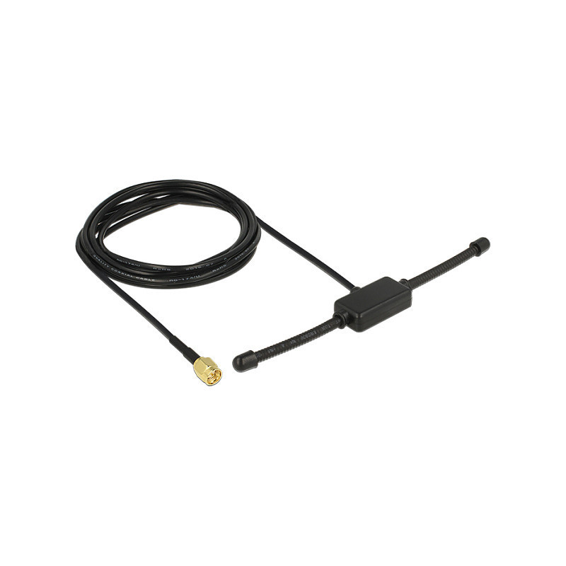 „DeLOCK 89495“ tinklo antena