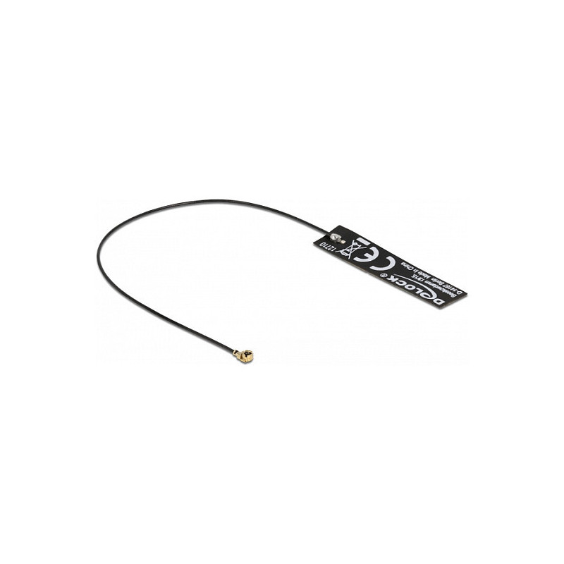 „DeLOCK 12710“ tinklo antena