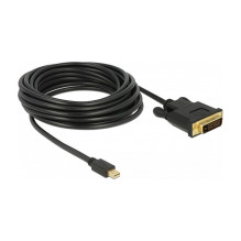 DeLOCK 83991 video cable adapter DeLOCK 83991 video cable adapter