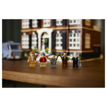 LEGO idėjos Vienas namuose LEGO idėjos Vienas namuose