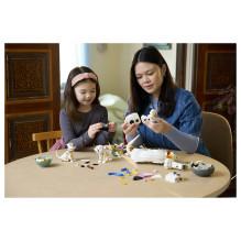 LEGO Disney 101 dalmantino šuniukas