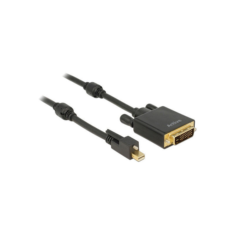 „DeLOCK 85637“ vaizdo kabelio adapteris