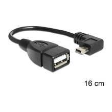 DeLOCK 83245 USB laidas