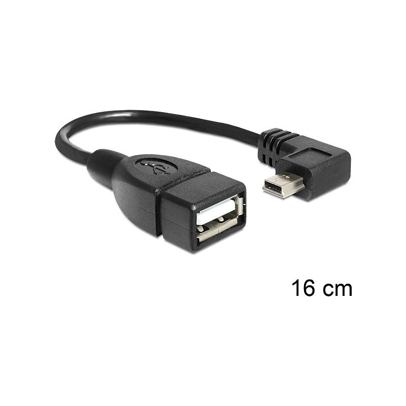 DeLOCK 83245 USB laidas