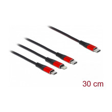 DeLOCK 86710 USB cable DeLOCK 86710 USB cable