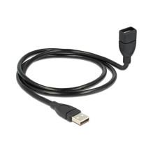DeLOCK 1m USB 2.0 USB cable