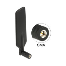 „DeLOCK 12408“ tinklo antena „DeLOCK 12408“ tinklo antena