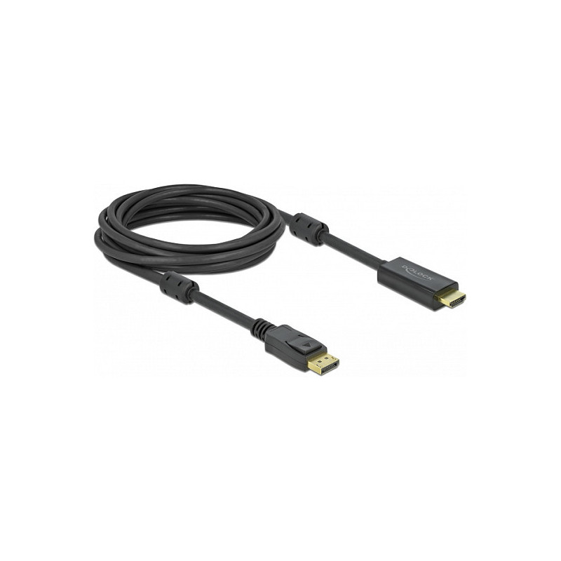„DeLOCK 85958“ vaizdo kabelio adapteris
