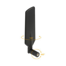 DeLOCK 12408 network antenna DeLOCK 12408 network antenna