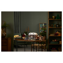 LEGO Ideas Home Alone