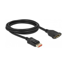 DeLOCK 87097 DisplayPort cable
