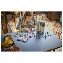 LEGO Harry Potter Hogwarts Castle: Hospital Wing 76463