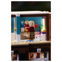 LEGO Ideas Home Alone
