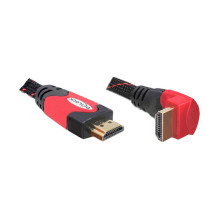 „DeLOCK“ 3 m HDMI HDMI kabelis