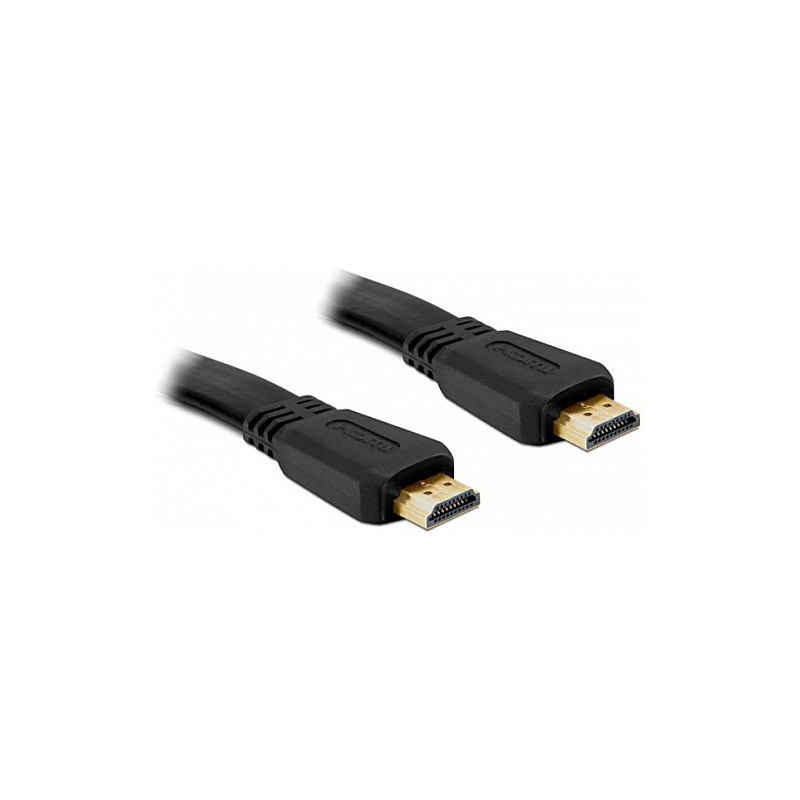 „DeLOCK 82669“ HDMI kabelis