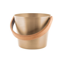 Sauna tub RENTO CHAMPAGNE,...