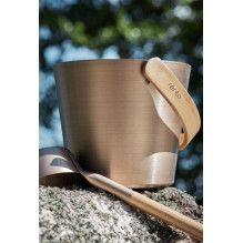 Kibiras pirties RENTO CHAMPAGNE, 5 l, 23 x 23 cm,