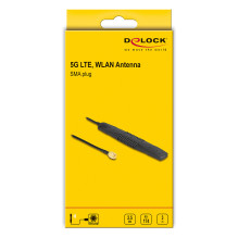 DeLOCK 90101 network antenna DeLOCK 90101 network antenna