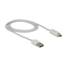DeLOCK 1m USB 2.0 USB cable