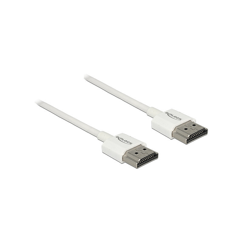 DeLOCK 85138 HDMI kabelis