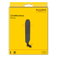 DeLOCK 90103 network antenna DeLOCK 90103 network antenna