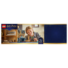 LEGO Harry Potter Hogwarts Castle: Hospital Wing 76463
