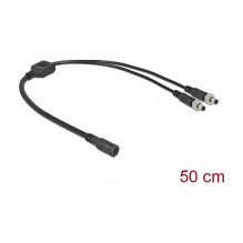 DeLOCK 86571 cable splitter...