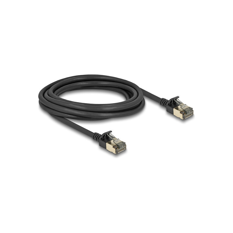 DeLOCK 80341 networking cable