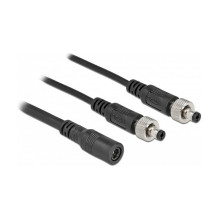 DeLOCK 86571 cable splitter / combiner