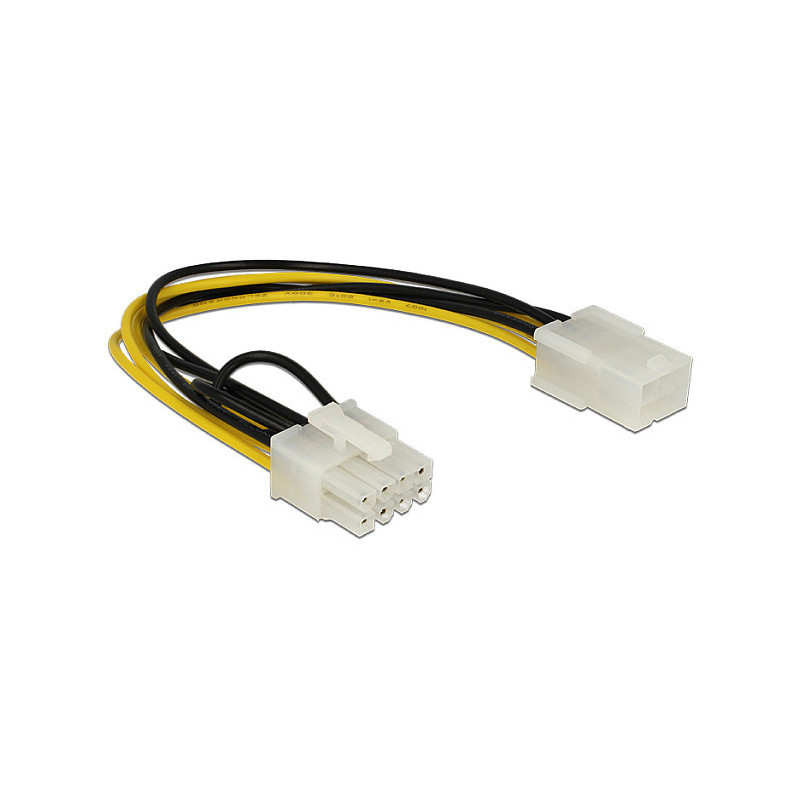 DeLOCK 83775 internal power cable
