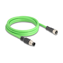 DeLOCK 80402 industrial...