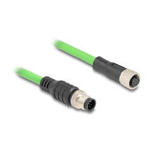 „DeLOCK 80402“ pramoninio tinklo priedas „DeLOCK 80402“ pramoninio tinklo priedas