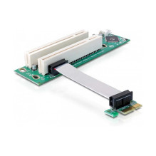 DeLOCK PCI-E / 2x PCI...