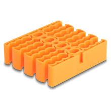 DeLOCK 66255 cable organizer