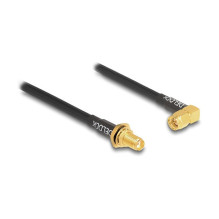 DeLOCK 12110 coaxial cable