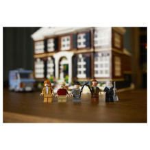 LEGO idėjos Vienas namuose LEGO idėjos Vienas namuose